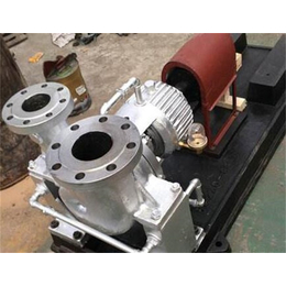 强盛泵业-新疆AY型不锈钢油泵加工