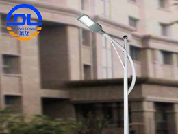 农村LED路灯生产-东龙新能源公司-濮阳农村LED路灯