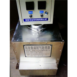 南京金属催化尾气处理器|金田机械|催化尾气处理器