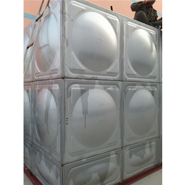 115立方不锈钢水箱-阳泉不锈钢水箱-大丰水箱(查看)
