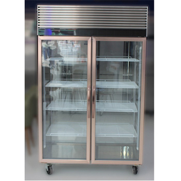 立式饮料冷柜厂家-立式饮料冷柜-制冷设备爱德信