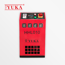 YUKA宏日嘉冷冻式干燥净化过滤一体机HHL010
