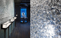 福州钢化艺术玻璃报价-福州万喜得装饰公司-福州钢化艺术玻璃