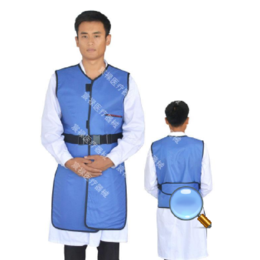 山东宸禄(多图)、超柔软型X射线防护服、X射线防护服