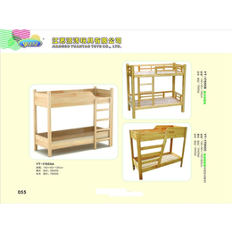 儿童四人床生产商、源涛玩具(在线咨询)、床