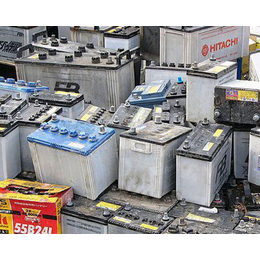 废旧蓄电池回收行情-太原废旧蓄电池回收-顺发废旧物资回收厂家
