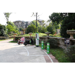 芜湖山野电瓶车充电站(图)-充电站厂家-充电站