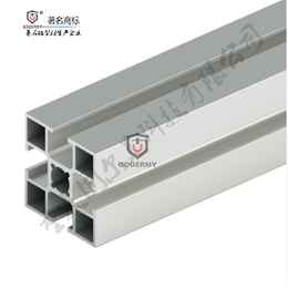 工厂装配线铝型材公司-重庆固尔美-江北装配线铝型材