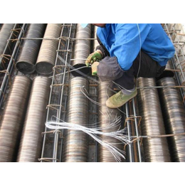 铜川金属波纹管|预应力金属波纹管价格|聚成工程材料