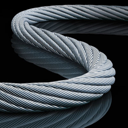 不锈钢丝绳价格、不锈钢丝绳、凯威不锈钢(查看)