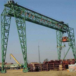 浩鑫机械(图)-32吨花架龙门吊厂家-花架龙门吊