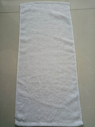 洗浴一次性毛巾纯棉白色毛巾厂家便宜毛巾