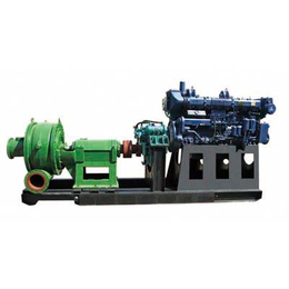 泰山泵业-500EPN型泥砂泵泥浆泵