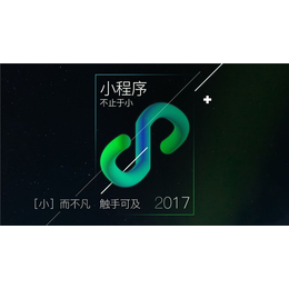 小程序开发公司有哪些_广东小程序开发公司_全推网