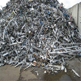 *回收废金属|金属回收|勤鑫资源回收(查看)