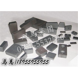 天津方块磁铁、双马磁业品质赢口碑、订购方块磁铁