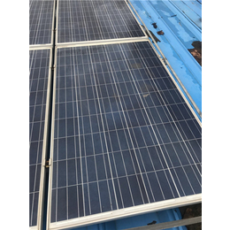 库存太阳能组件回收_马鞍山太阳能组件回收_耀刚回收