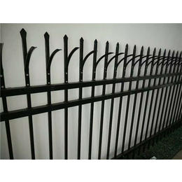 名梭-呼伦贝尔锌钢护栏-锌钢护栏材质