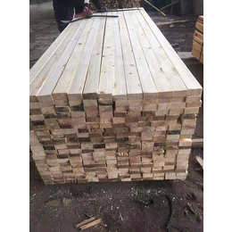 商洛方木加工-国通木材厂-方木加工厂