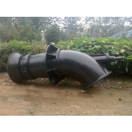 立式轴流泵-金石泵业-轴流泵