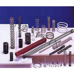 特殊弹簧、特殊弹簧供应、华正弹簧五金(****商家)