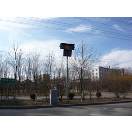 铭路交通公司(图)、公路标志杆价格、湘潭标志杆