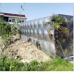 水箱-上海仙圆不锈钢水箱厂-膨胀水箱