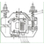 电磁仓壁振动器、共威机械、宏达CZ10电磁仓壁振动器缩略图1
