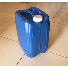 贵阳20升塑料桶-联众塑化.良心企业-20升塑料方桶