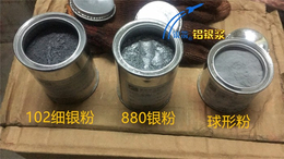 山东银箭铝银浆产品订阅-铝银浆-章丘金属颜料