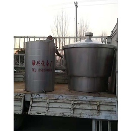 环保节能酿酒设备厂家-曲阜融达(在线咨询)-亳州酿酒设备