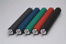 无缝硅胶辊供应-无缝硅胶辊-京阳橡胶制品