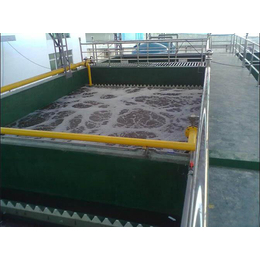 纺织印染废水回用系统 中水回用设备承接水处理设备工程