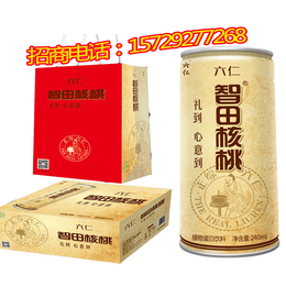 核桃露招商,招商,九仁食品股份有限公司(查看)