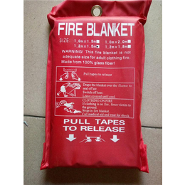 南沙区消防毯|联捷****消防工程安装|扑灭明火的消防毯