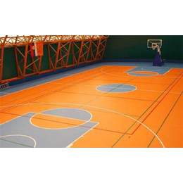 快速拼装运动地板哪家好|南京篮博体育|快速拼装运动地板