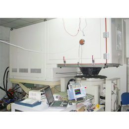 茸隽实验仪器(图)-杭州高低温试验箱-高低温试验箱