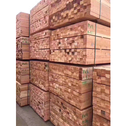 名和沪中木业-建筑松木-建筑松木加工厂家