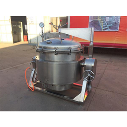 诸城隆宸机械、大型蒸煮锅需求、宁德大型蒸煮锅
