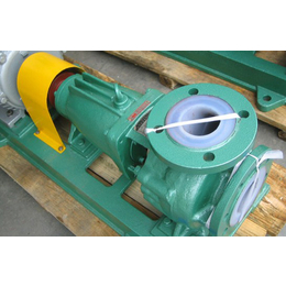 石保泵业(多图),西藏IHF80-65-160耐腐蚀塑料泵