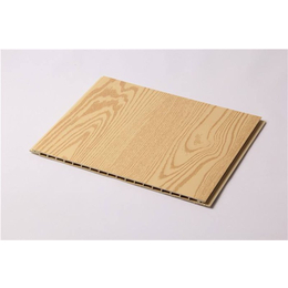 装修板竹木纤维板-亿家佳竹木新型墙板-滨州竹木纤维板