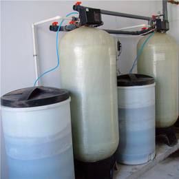 高雄厂家供应全自动软水器 锅炉用软水器软化水设备 盐阀