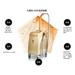 神光除皱仪推荐使用赣州丹意达美容仪
