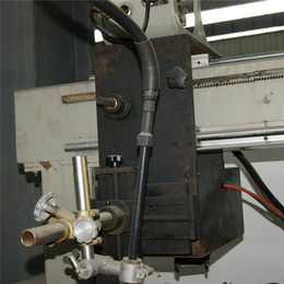 直缝自动焊接专机-德捷机械*-直缝自动焊接专机多少钱