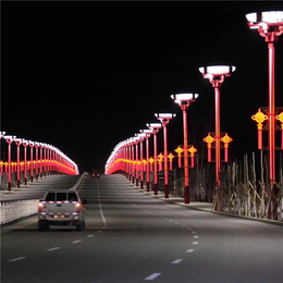 星珑照明(在线咨询)-陕西led路灯杆-led路灯杆生产厂家