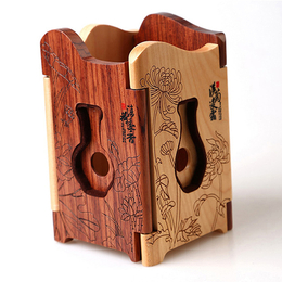 智合木业、礼品木盒包装(图),礼品木盒厂商,酸枝木礼品木盒