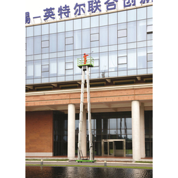 郑州升降机出租联系方式|【豫捷机械】|升降机出租