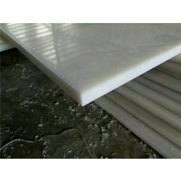 聚乙烯板材生产-汇瀚橡塑-青海聚乙烯板材