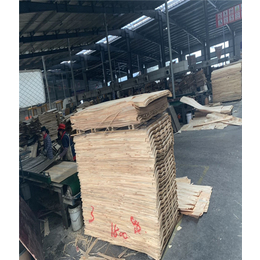 淮北建筑模板的价格-六安齐远木业-工程建筑模板的价格
