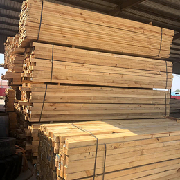 沧州木材加工厂-恒顺达木材-建筑木方木材加工厂